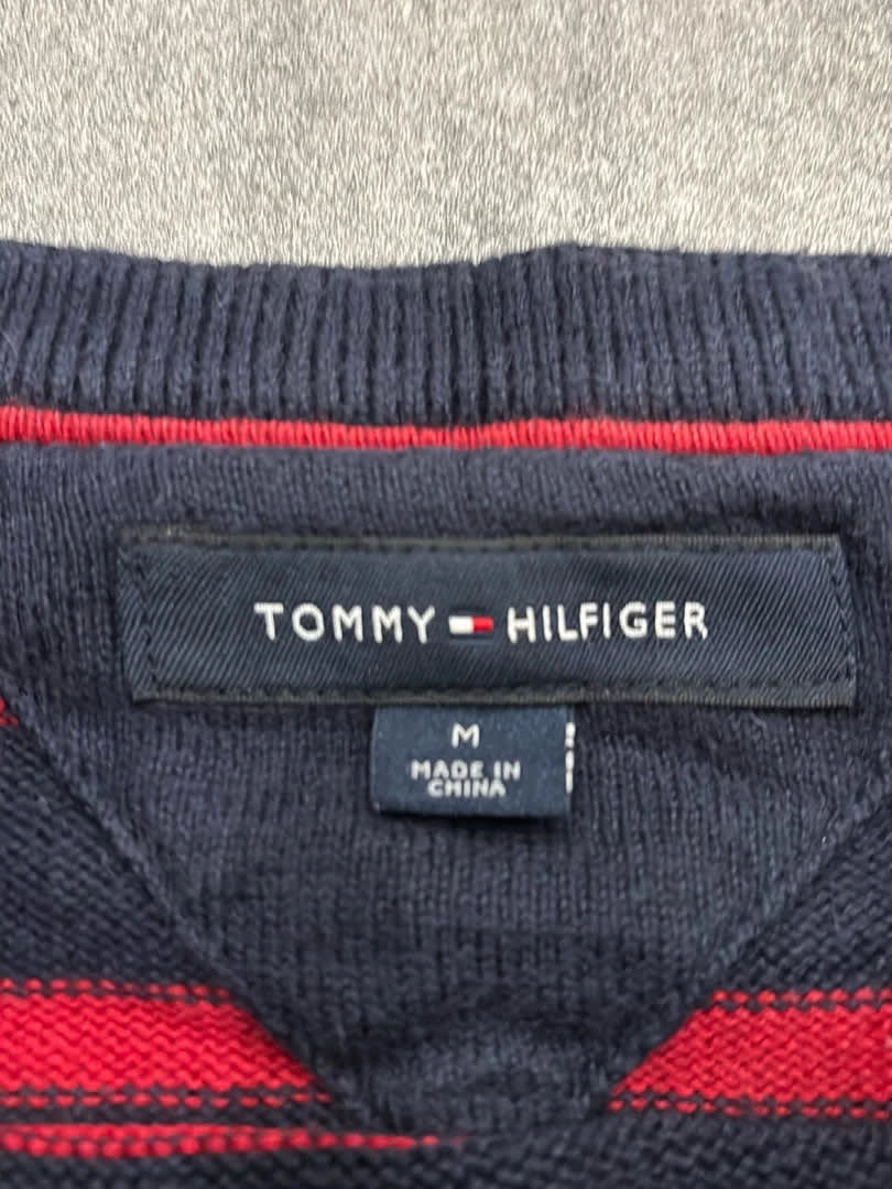 đź›’Pull Tommy Hilfiger Mđź›’