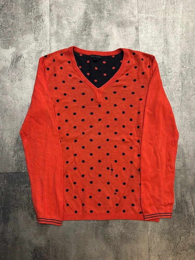 đź›’Pull Tommy Hilfiger Sđź›’