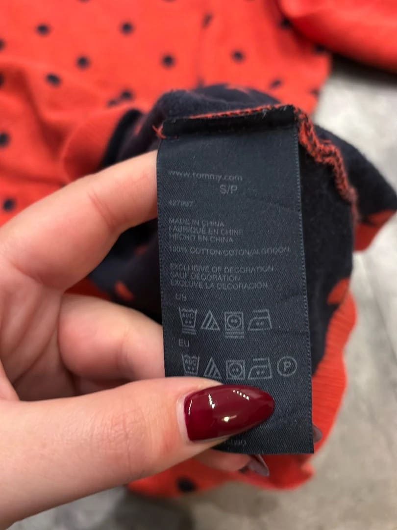 đź›’Pull Tommy Hilfiger Sđź›’