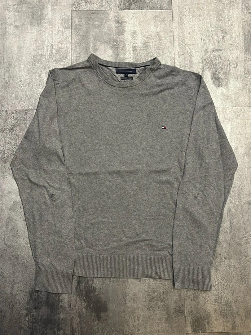đź›’Pull Tommy Hilfiger Mđź›’