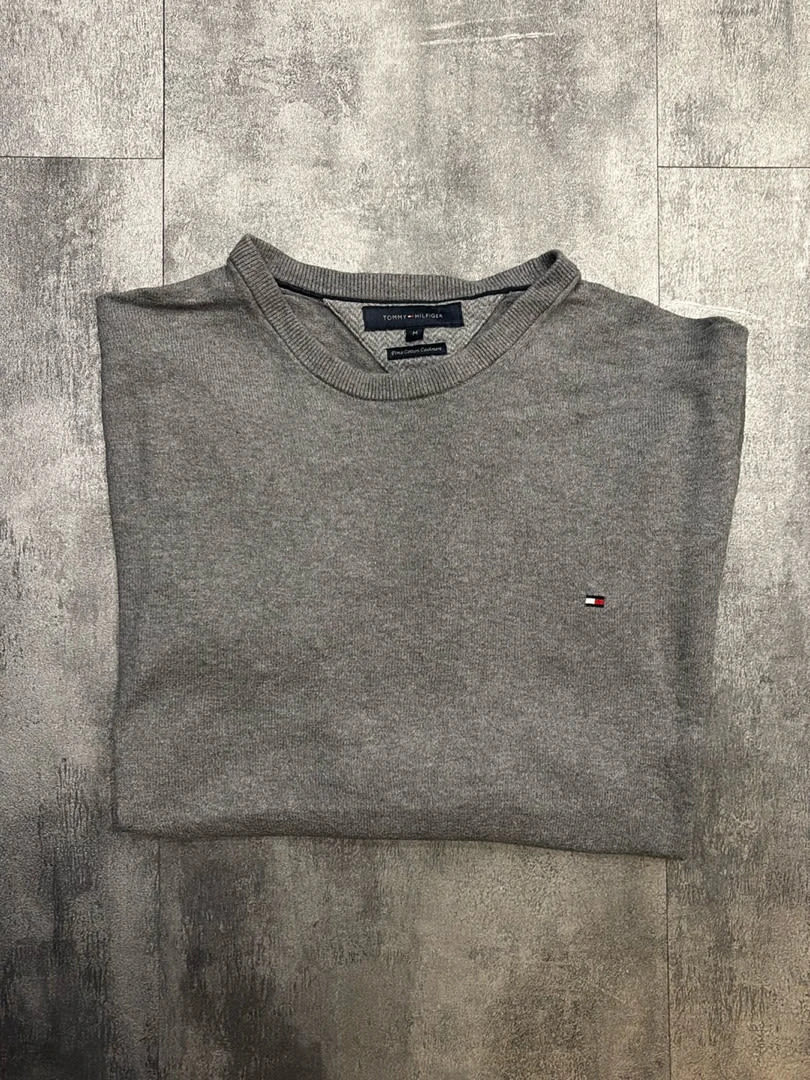 đź›’Pull Tommy Hilfiger Mđź›’