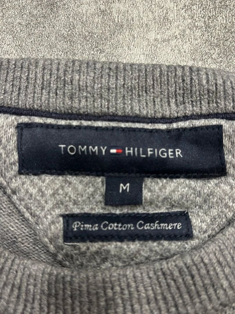 đź›’Pull Tommy Hilfiger Mđź›’