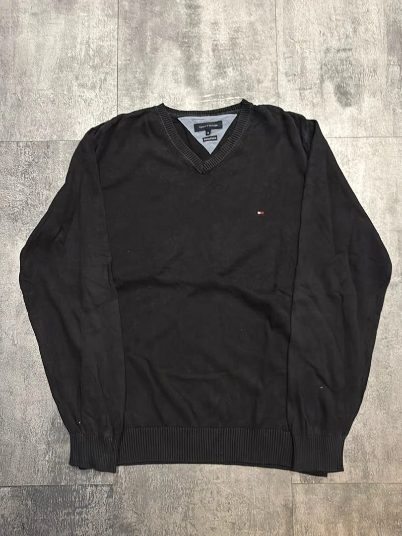 đź›’Pull Tommy Hilfiger Taille Mđź›’