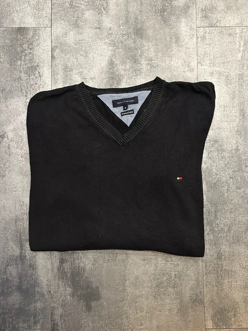 đź›’Pull Tommy Hilfiger Taille Mđź›’