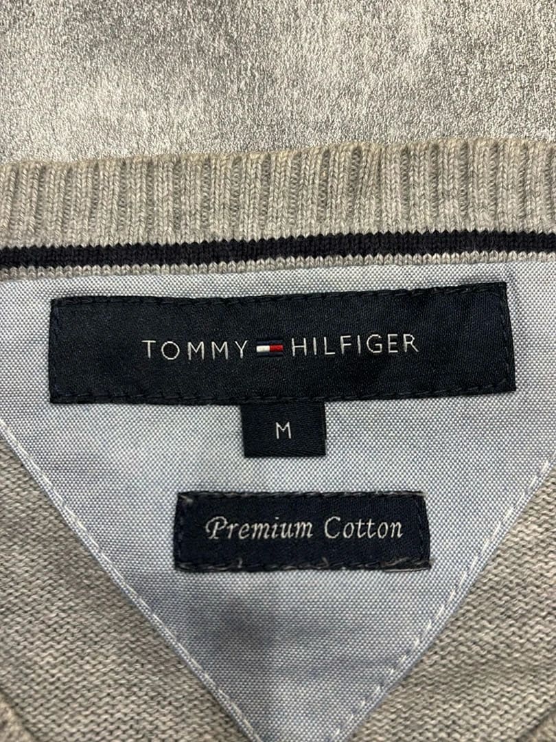 đź›’Pull Tommy Hilfiger Mđź›’