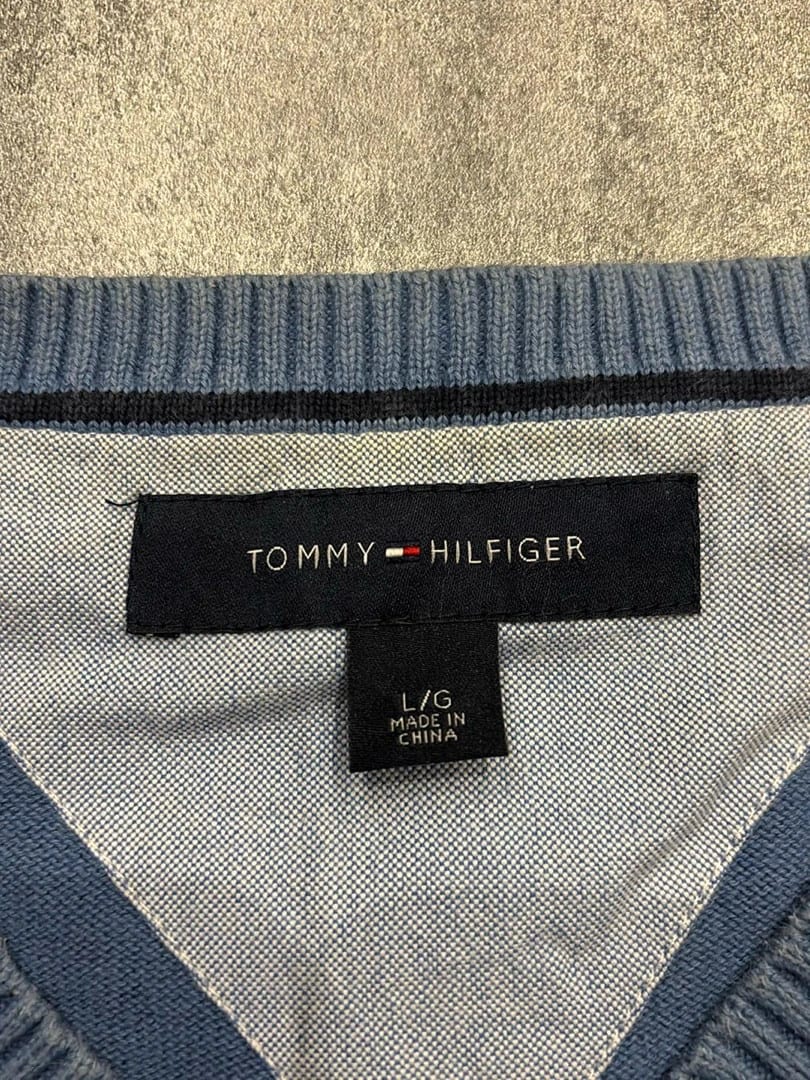 đź›’Pull Tommy Hilfiger Lđź›’