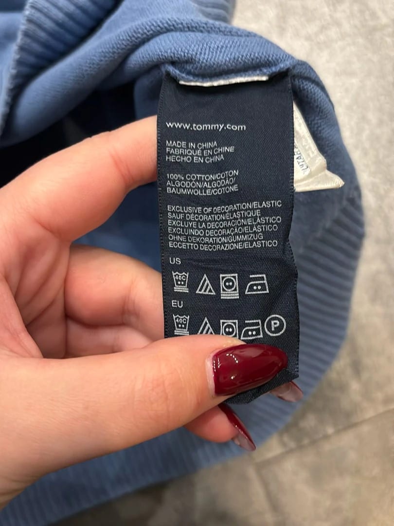 đź›’Pull Tommy Hilfiger Lđź›’