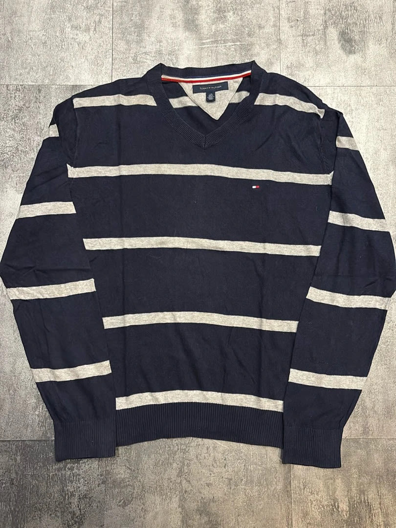đź›’Pull Tommy Hilfiger Lđź›’