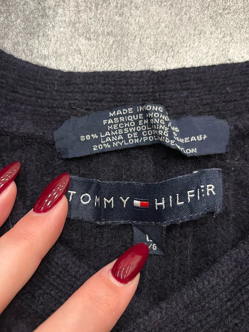 đź›’Pull Tommy Hilfiger Lđź›’