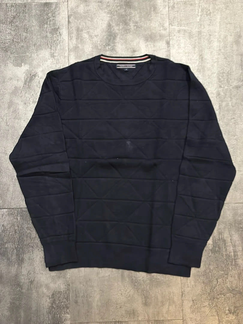 đź›’Pull Tommy Hilfiger Mđź›’