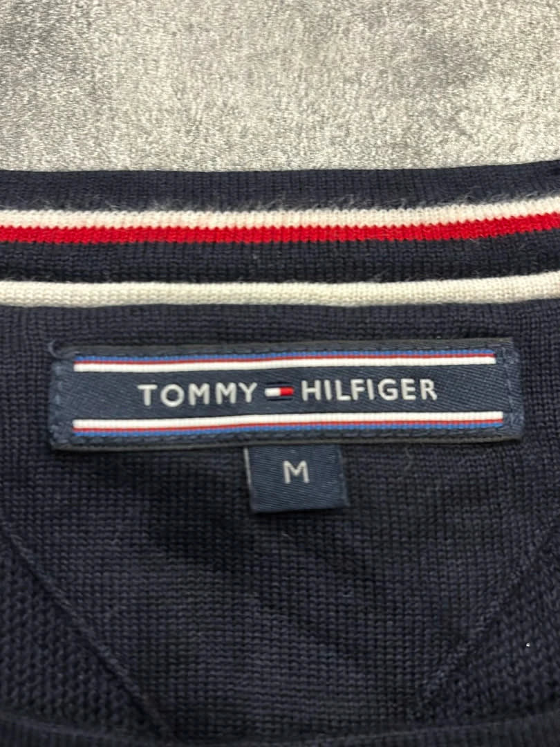 đź›’Pull Tommy Hilfiger Mđź›’
