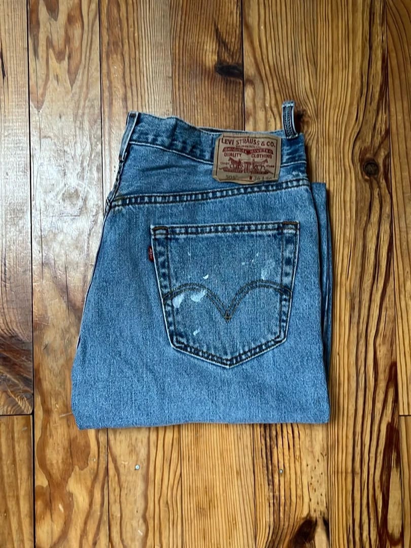 đź›’Jeans Levi's 505 W36 L30đź›’