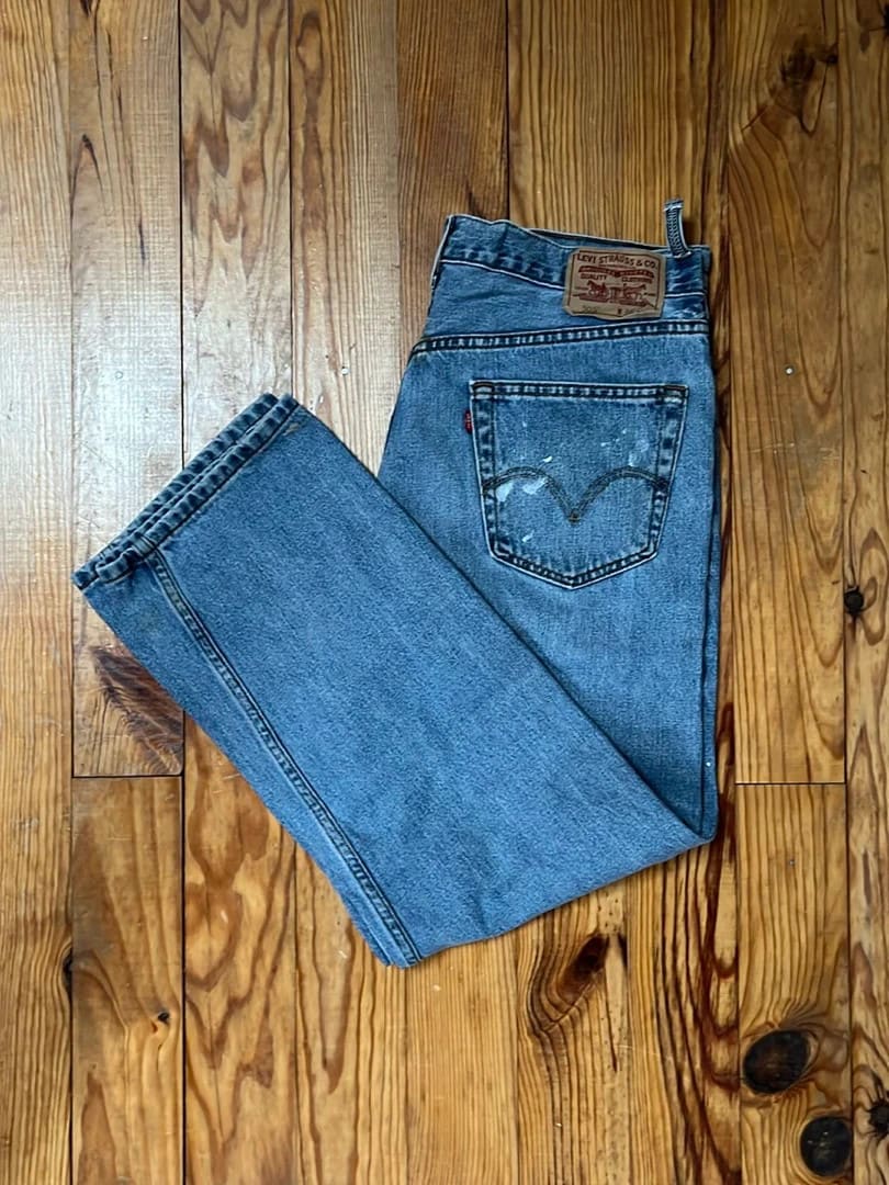 đź›’Jeans Levi's 505 W36 L30đź›’