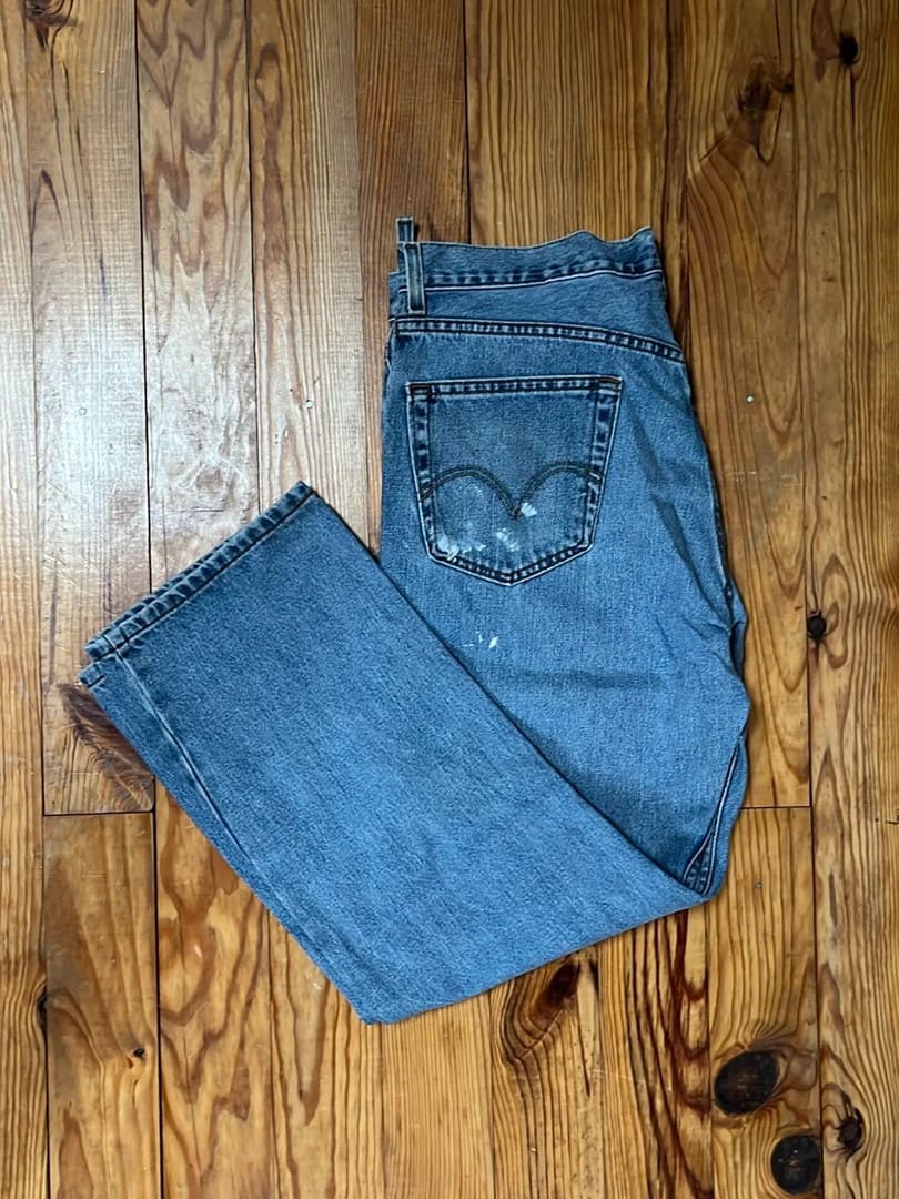 đź›’Jeans Levi's 505 W36 L30đź›’