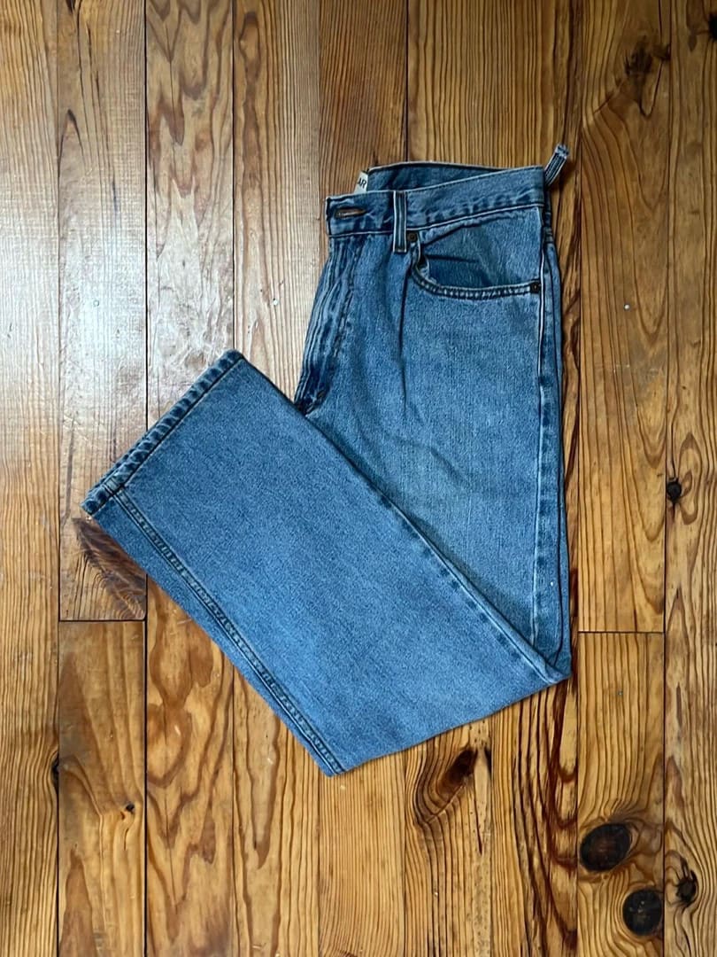 đź›’Jeans Levi's 505 W36 L30đź›’