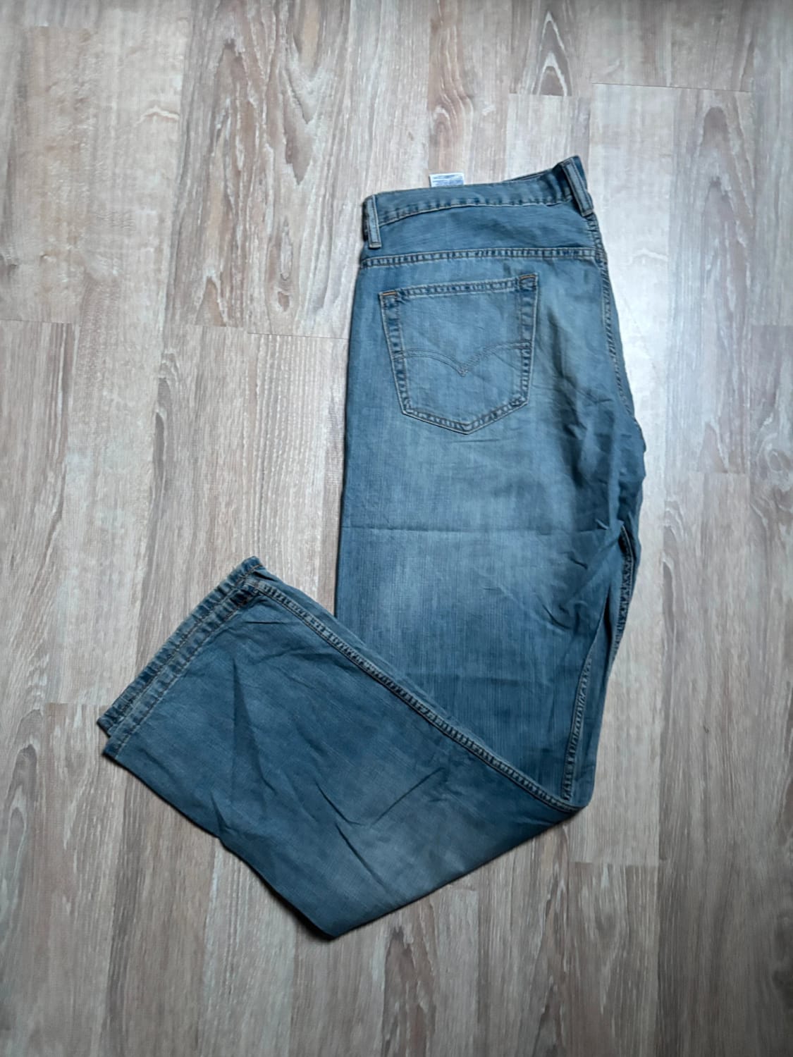 đź›’Jeans Levi's 569 W36 L34đź›’