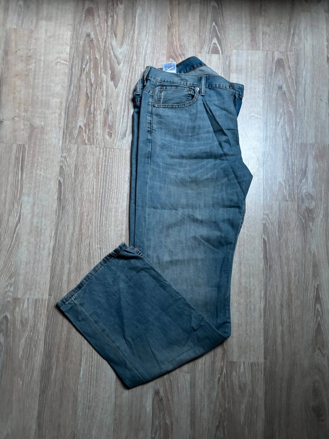 đź›’Jeans Levi's 569 W36 L34đź›’