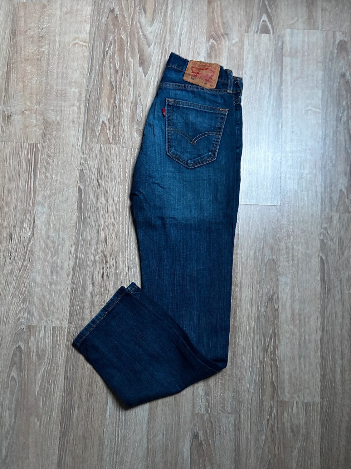 đź›’Jeans Levi's 514 W26 L30đź›’