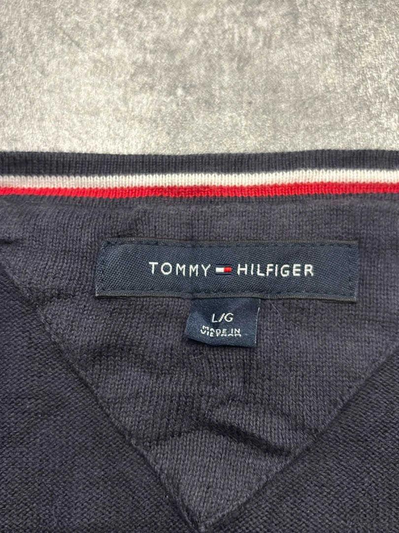 đź›’Pull Tommy Hilfiger Lđź›’