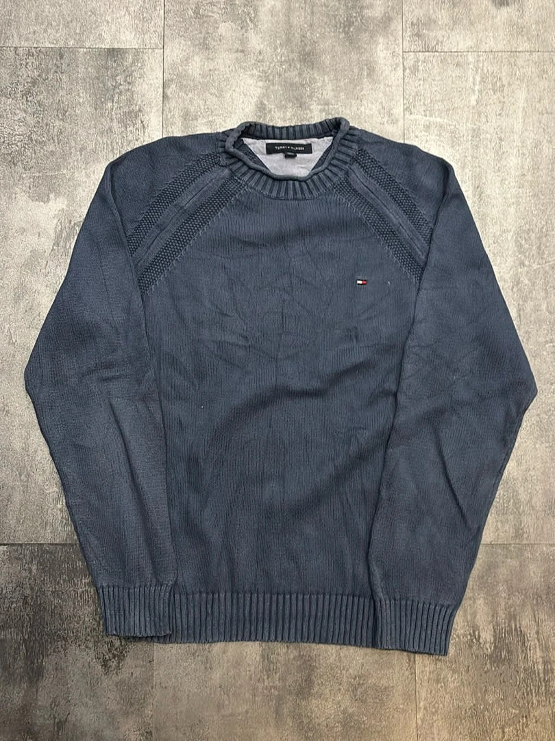 đź›’Pull Tommy Hilfiger Taille Mđź›’