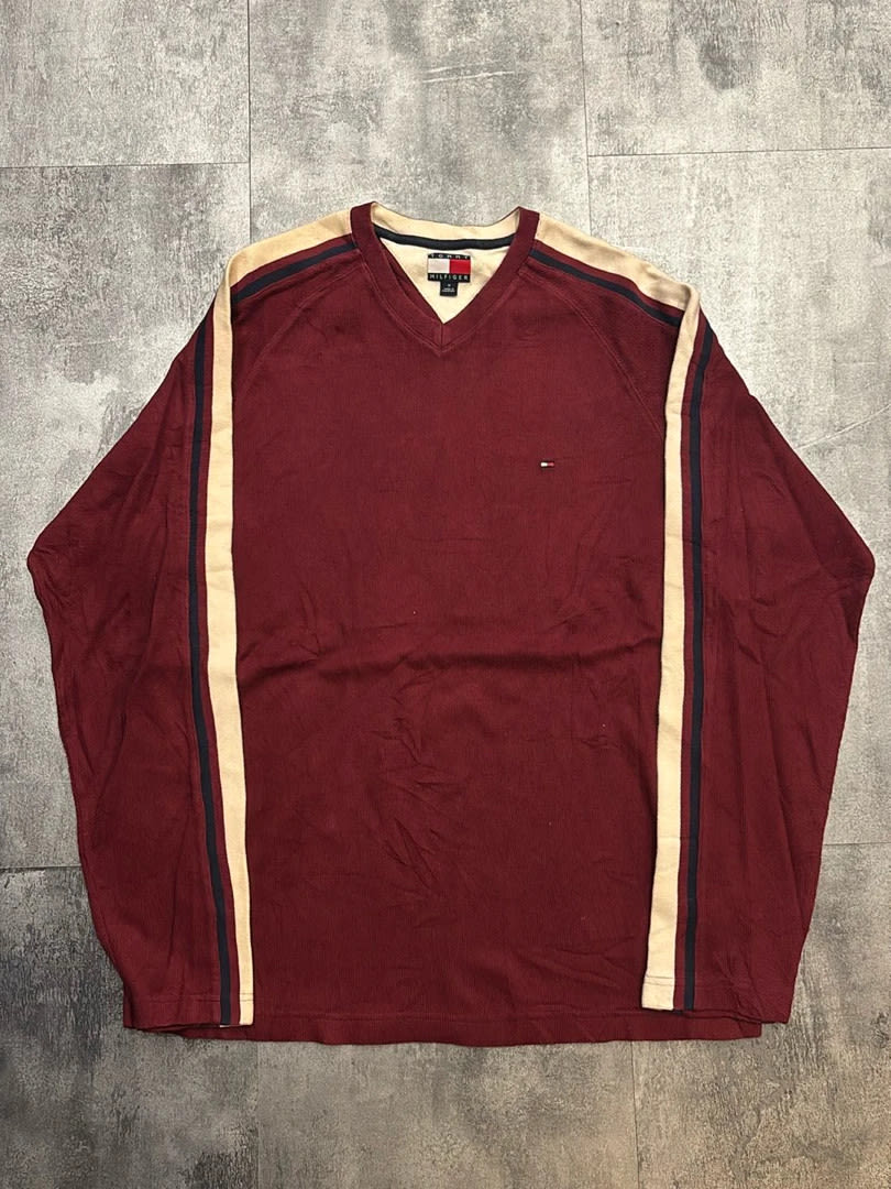đź›’Pull Tommy Hilfiger Taille Mđź›’