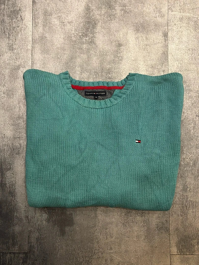 đź›’Pull Tommy Hilfiger Lđź›’
