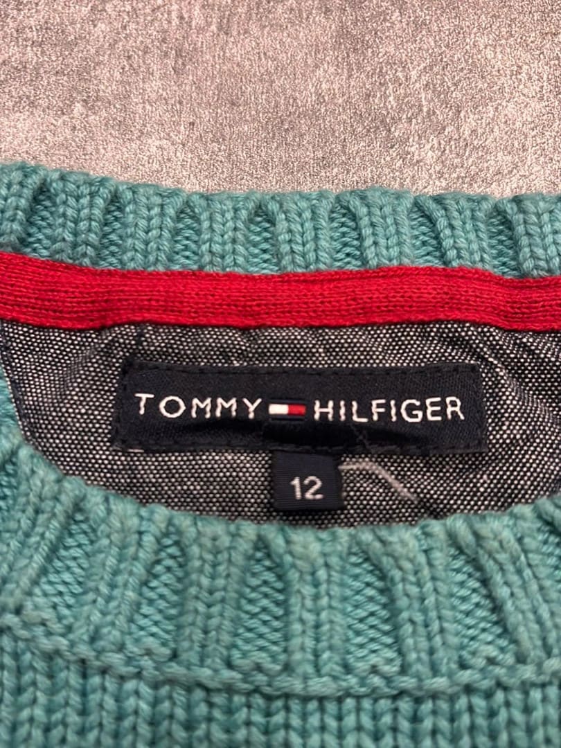 đź›’Pull Tommy Hilfiger Lđź›’