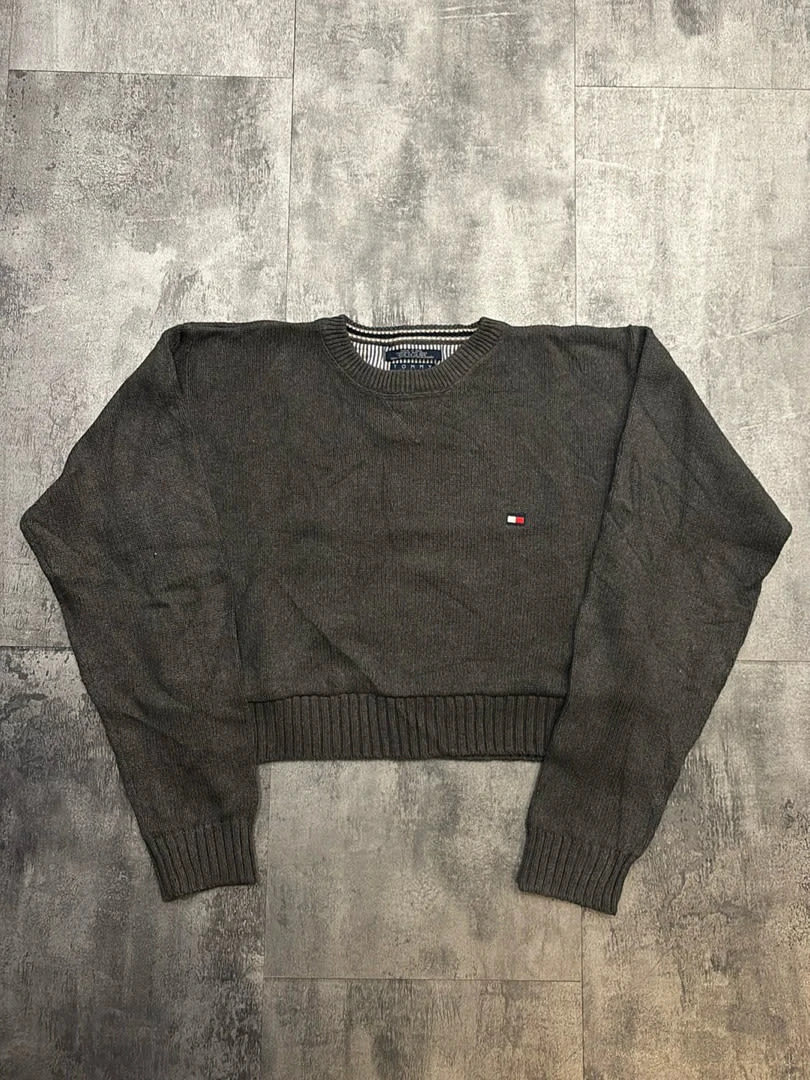 đź›’Pull court Tommy Hilfiger Mđź›’