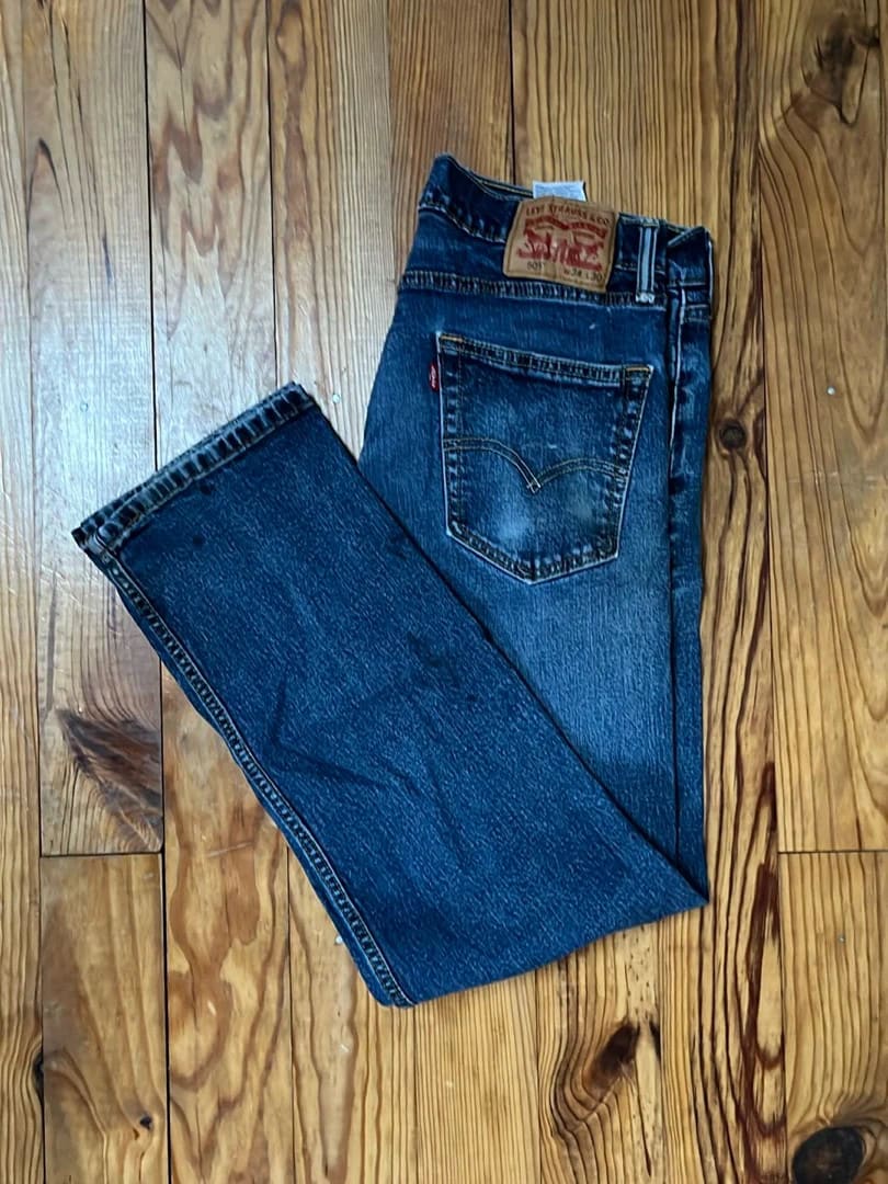 đź›’Jeans Levi's 505 W34 L30đź›’