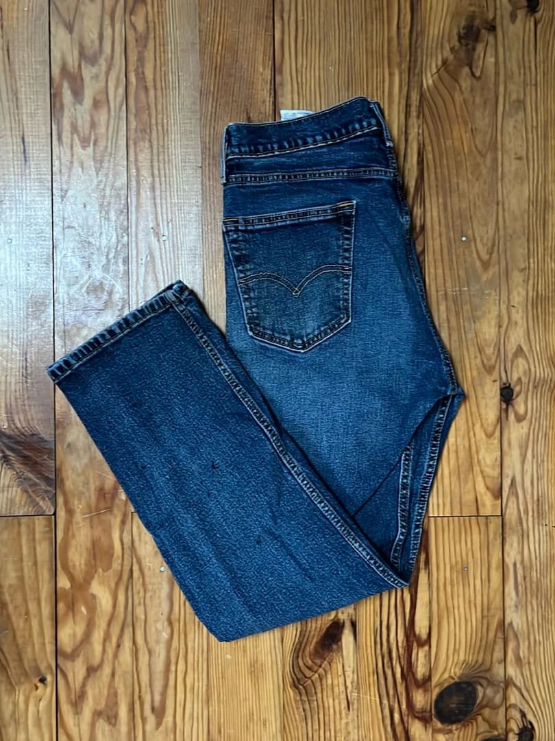 đź›’Jeans Levi's 505 W34 L30đź›’