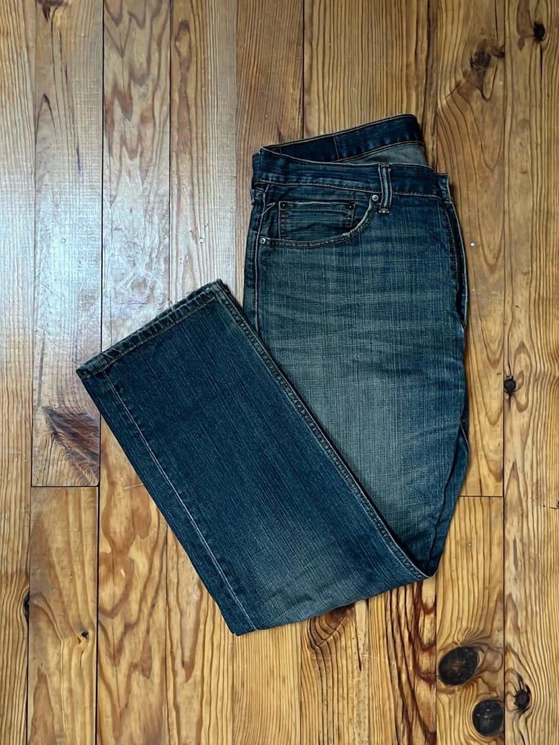 đź›’Jeans Levi's 505 W36 L30đź›’