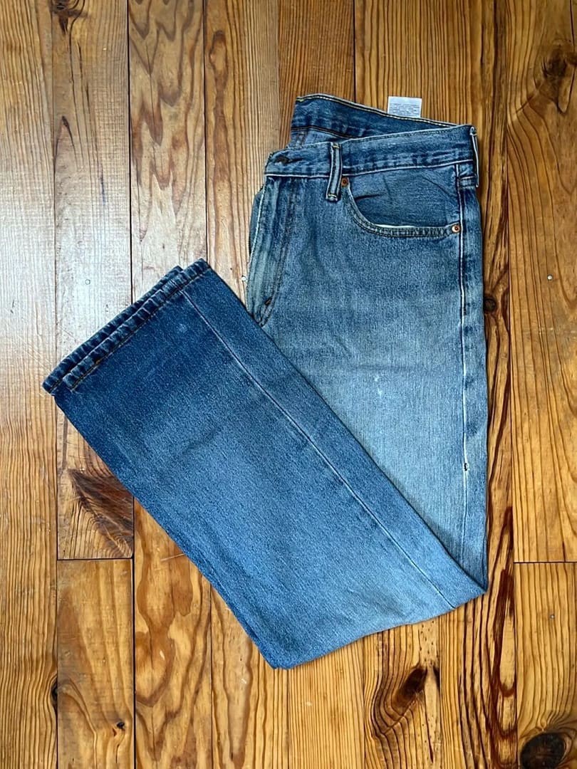 đź›’Jeans Levi's 505 W36 L32đź›’
