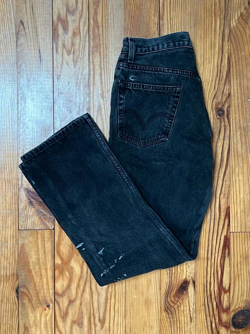 đź›’Jeans Levi's 505 W31 L32đź›’