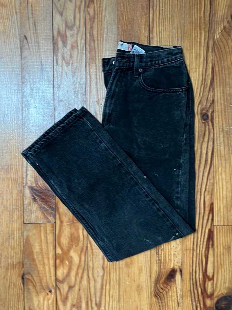 đź›’Jeans Levi's 505 W31 L32đź›’