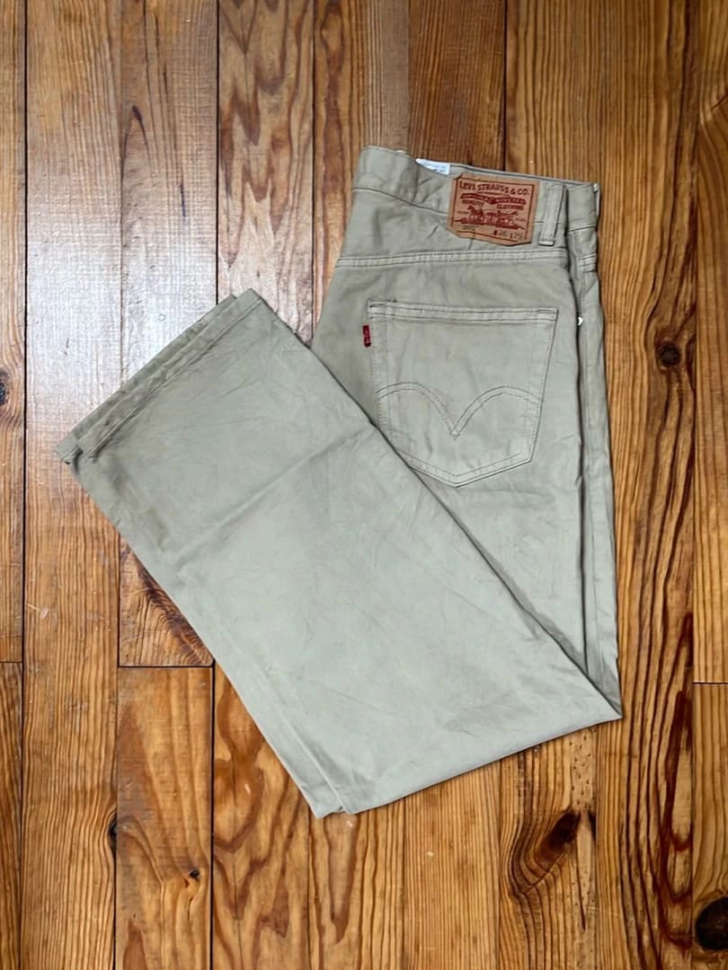 đź›’Jeans Levi's 505 W36 L29đź›’