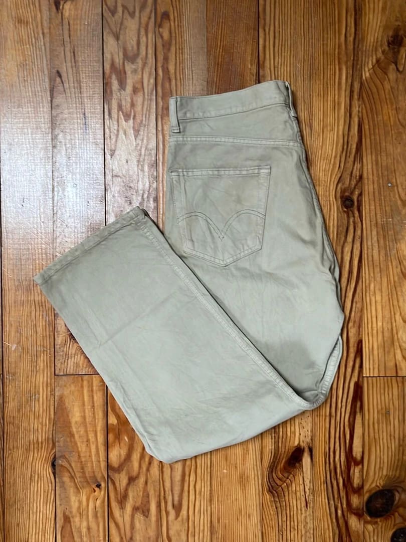 đź›’Jeans Levi's 505 W36 L29đź›’