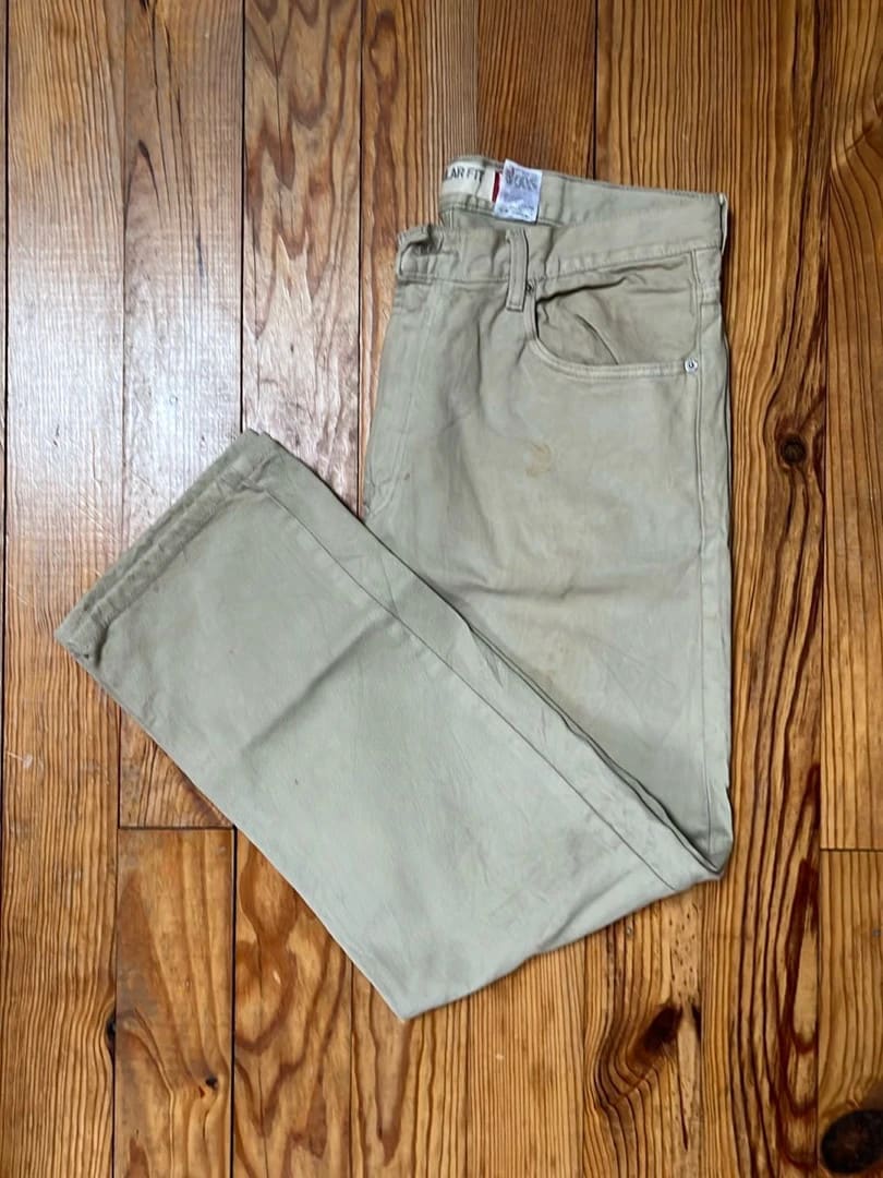 đź›’Jeans Levi's 505 W36 L29đź›’