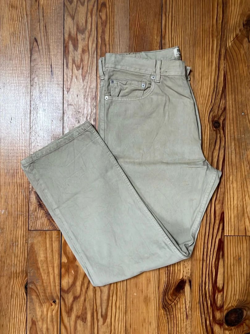 đź›’Jeans Levi's 505 W36 L29đź›’