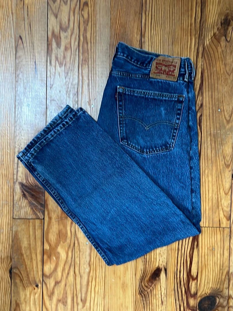 đź›’Jeans Levi's 505 W36 L30đź›’