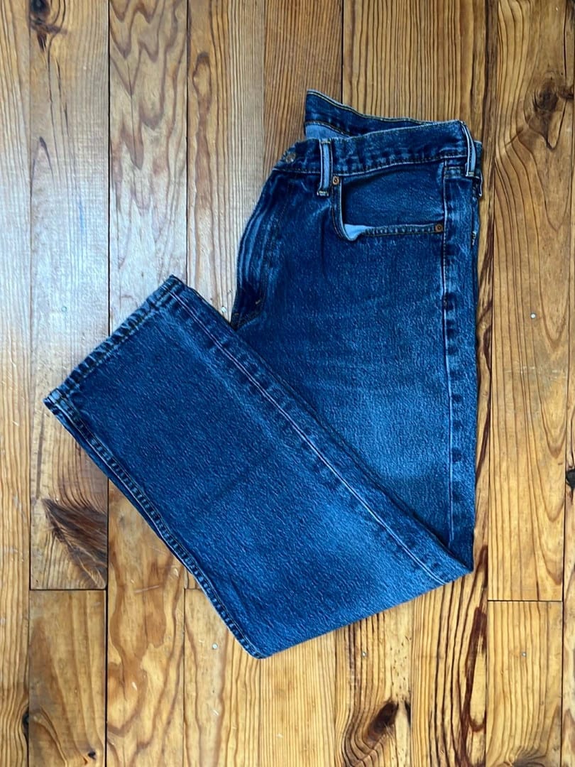 đź›’Jeans Levi's 505 W36 L30đź›’