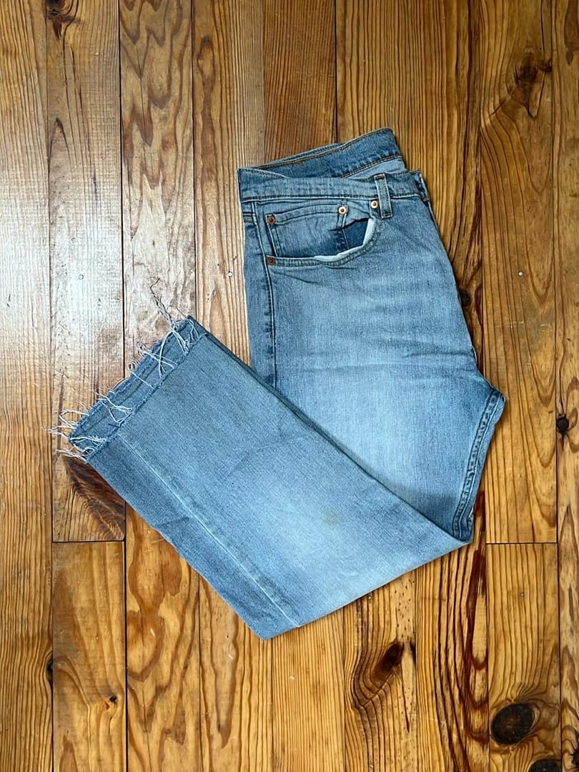đź›’Jeans Levi's 505 W34 L34đź›’