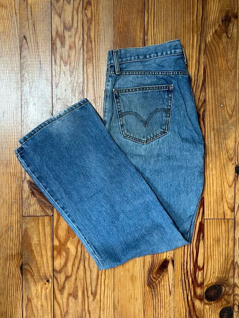 đź›’Jeans Levi's 505 W36 L32đź›’