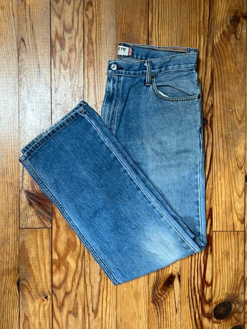 đź›’Jeans Levi's 505 W36 L32đź›’