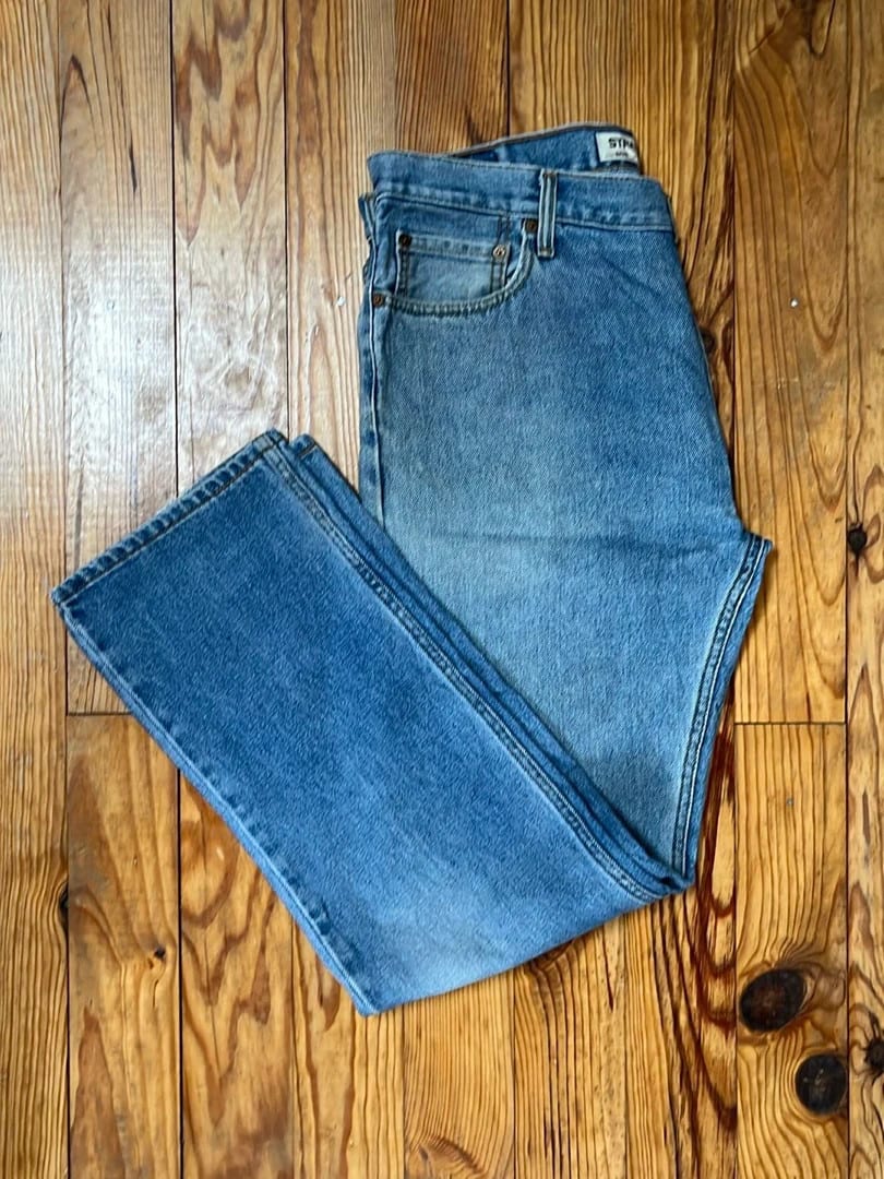 đź›’Jeans Levi's 505 W36 L32đź›’