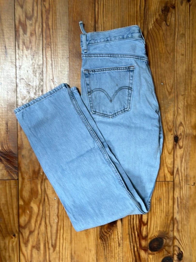 đź›’Jeans Levi's 505 W33 L34đź›’