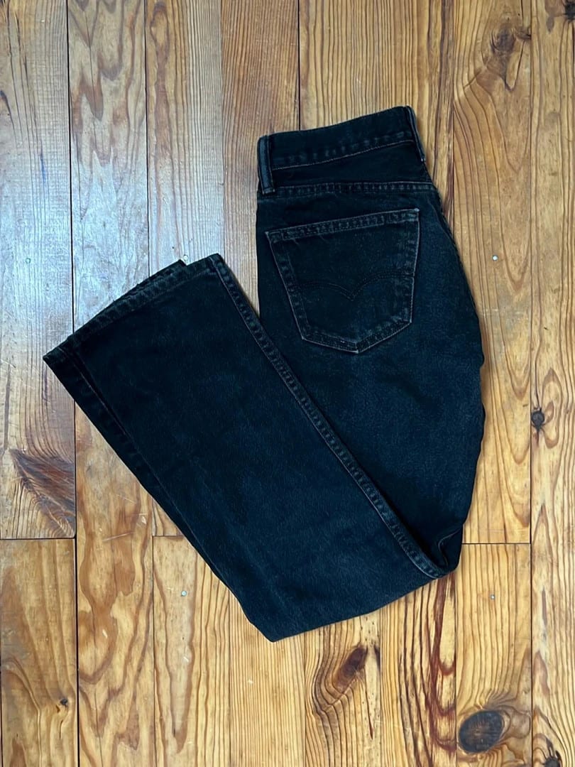 đź›’Jeans Levi's 505 W30 L32đź›’
