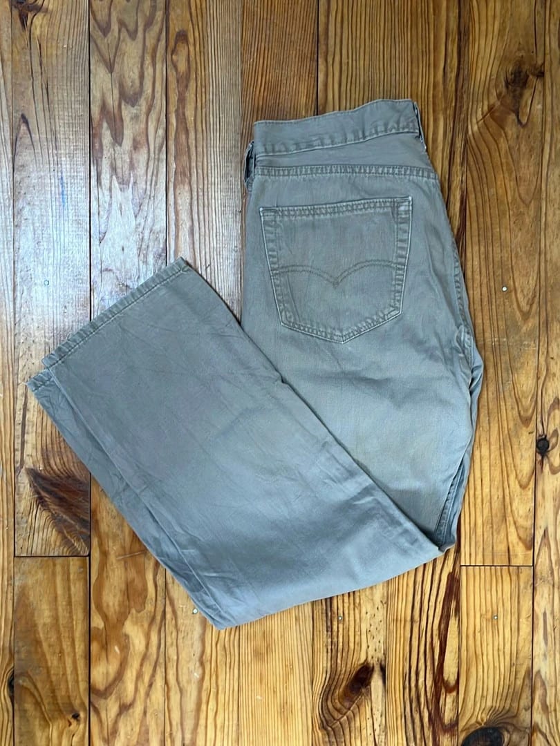 đź›’Jeans Levi's 505 W34 L30đź›’