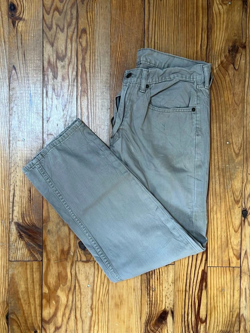 đź›’Jeans Levi's 505 W34 L30đź›’