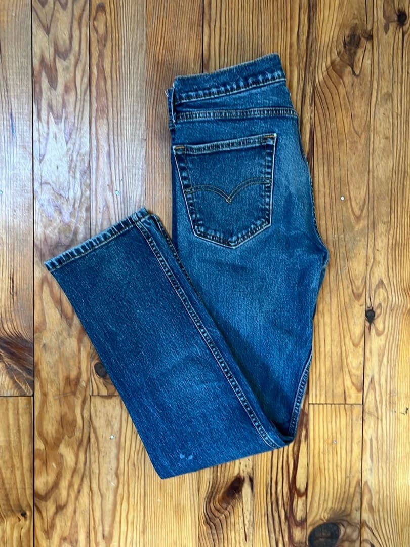 đź›’Jeans Levi's 505 W32 L32đź›’