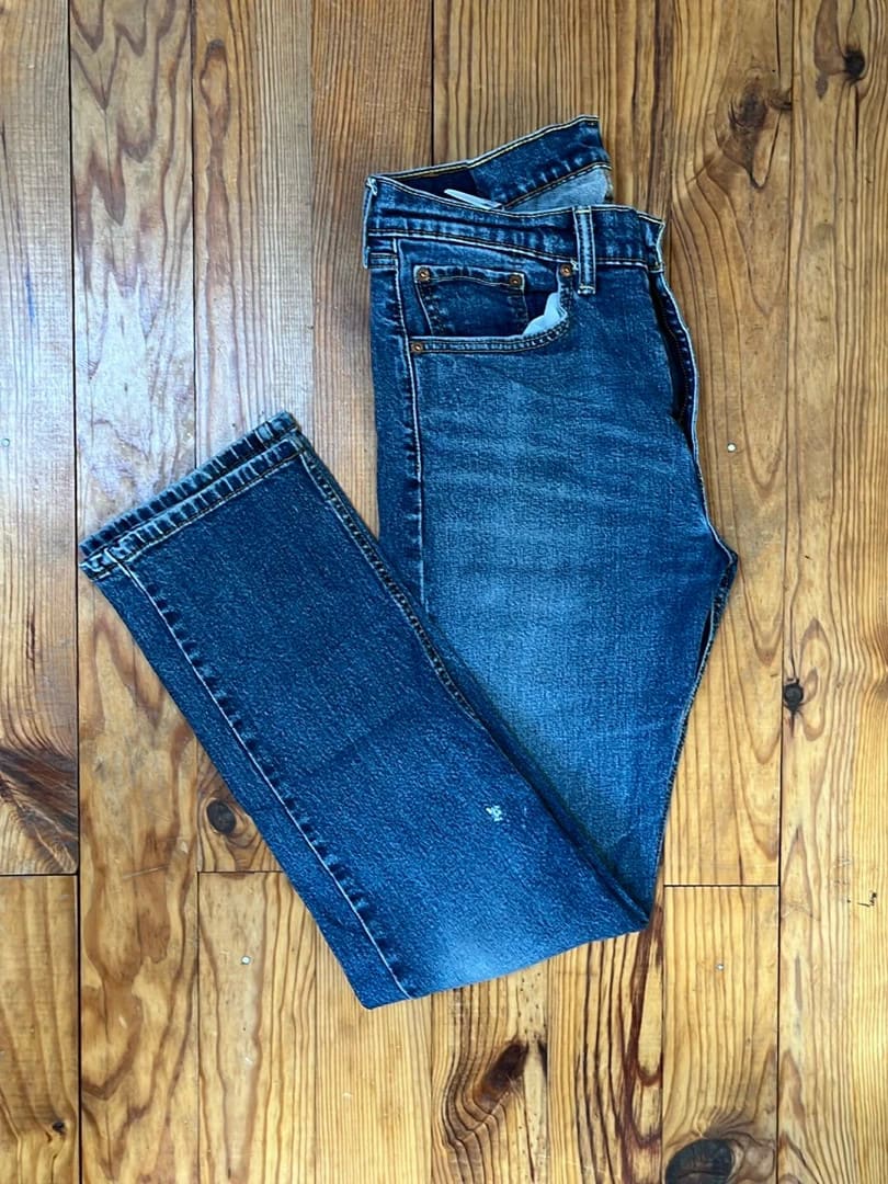 đź›’Jeans Levi's 505 W32 L32đź›’